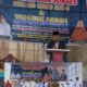 TABLIGH AKBAR GISS KE-5 LABUHANBATU BERLANGSUNG MERIAH, PERKUAT SILATURAHMI DAN SEMANGAT BERSEDEKAH MENUJU KEHIDUPAN AKHIRAT