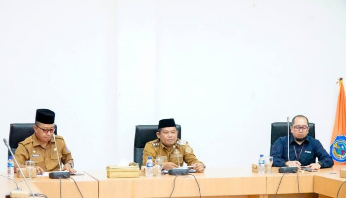 DPRD Labuhanbatu Usulkan Pembentukan Pansus Baru untuk Optimalisasi PAD