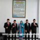 ZULKIFLI Resmi di lantik Menjadi Anggota DPRD Labuhanbatu Melalui PAW, di Sambut Hangat Keluarga Besar Partai GERINDRA