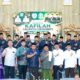 Wakil Bupati Jamri Lepas Kafilah MTQ Labuhanbatu Menuju MTQ Sumut ke-40 Tahun 2026