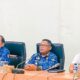 Wabup Labuhanbatu Ikuti Arahan Mendagri Terkait Penyaluran Bantuan untuk Aceh