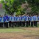 Pencanangan Sensus Ekonomi 2026 di Labuhanbatu, Wabup Tekankan Akurasi Data