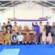 Wabup Labuhanbatu Ajak Masyarakat Panai Hilir Perkuat Silaturahmi Melalui Sedekah Bumi