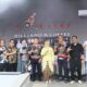 Bupati Maya Buka Turnamen Biliar Bupati Cup, Dukung Kemajuan Olahraga Prestasi di Labuhanbatu