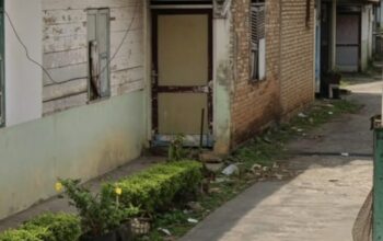 Warga Desak BNN RI dan Aparat Penegak Hukum Bertindak, Dugaan Peredaran Sabu di Gang Nenas Resahkan Masyarakat