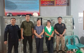 Mantan Istri UD ENU Masuk Hotel Prodeo, Kasus Penganiayaan Ingkrah