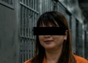 Setelah Menginap Dihotel Prodeo, Terpidana BIZ Mantan Istri UD ENU Terjerat Lagi Kasus Dugaan Perzinahan