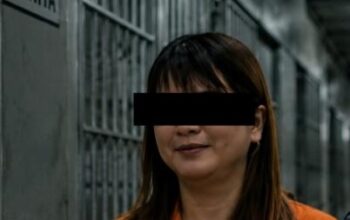 Setelah Menginap Dihotel Prodeo, Terpidana BIZ Mantan Istri UD ENU Terjerat Lagi Kasus Dugaan Perzinahan