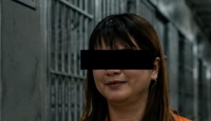 Setelah Menginap Dihotel Prodeo, Terpidana BIZ Mantan Istri UD ENU Terjerat Lagi Kasus Dugaan Perzinahan