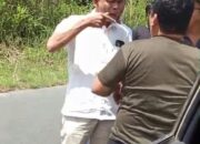 Davidson Diduga Diintimidasi Debt Collector, Penanganan Polres Humbang Hasundutan Tuai Sorotan