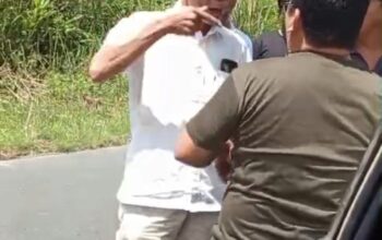 Davidson Diduga Diintimidasi Debt Collector, Penanganan Polres Humbang Hasundutan Tuai Sorotan