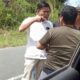 Davidson Diduga Diintimidasi Debt Collector, Penanganan Polres Humbang Hasundutan Tuai Sorotan