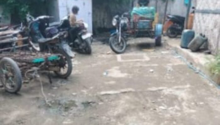 Diduga Jadi Lokasi Penimbunan Solar Bersubsidi, Gudang Dekat SPBUN di Pantai Labu Diminta Diusut Tuntas