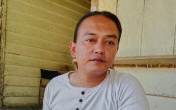 Dansubdenpom Nias Bukan Pengaman Proyek Revitalisasi SMA Negeri Unggulan Sukma Nias, Kata Kadiv Humas PT. Razasa Karya