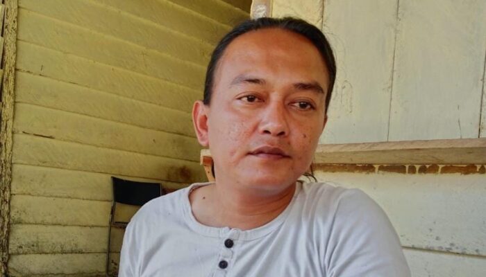 Dansubdenpom Nias Bukan Pengaman Proyek Revitalisasi SMA Negeri Unggulan Sukma Nias, Kata Kadiv Humas PT. Razasa Karya