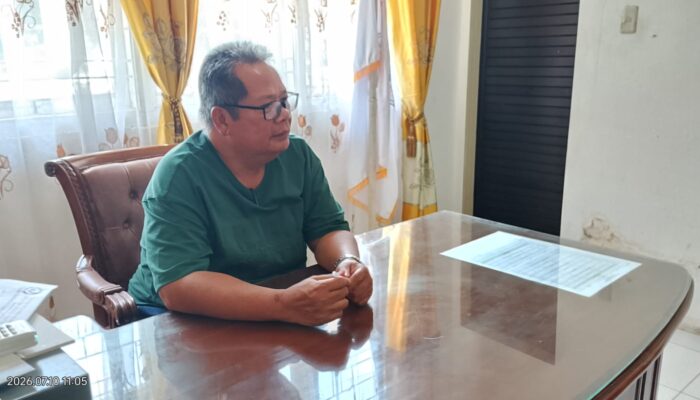 296 Siswa SMKS Pemda Akan ikuti MPLS