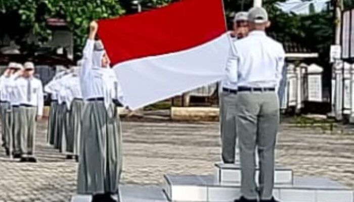 Tunas Unggul Berasrama Resmin Dibuka, Bupati, Anak” Naik Gerbong yang Pasti