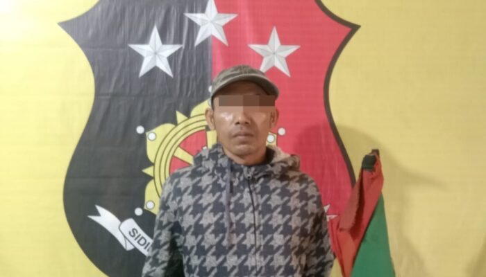 Pelaku Pungli di Jembatan Sei Rakyat Diciduk Polisi Panai Tengah