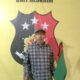 Pelaku Pungli di Jembatan Sei Rakyat Diciduk Polisi Panai Tengah