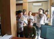 Astamaops Kapolri Dorong Transformasi Layanan 110 dan Command Center untuk Percepat Respons Kepolisian