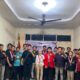 Konferensi Cabang Luar Biasa GMNI Pekanbaru, Eduardus Halawa dan Diniyah Aulia Putri Resmi Pimpin DPC GMNI Pekanbaru Periode 2026–2028
