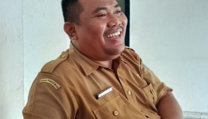 Menurunya peminat Siswa Siswi Mendaftar Di SD N kecamatan Rantau Utara