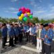 HAN Ke-42 di Pelalawan, Pemkab Ajak Seluruh Elemen Lindungi dan Bangun Masa Depan Anak