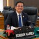 Jalan Rusak Penghubung Lahewa Timur-Afulu, Suardin Nazara DPRD Nias Utara Minta di bangun