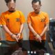 Polisi Gagalkan Pengedar Sabu, Dua Pria Ditangkap BB 5,72 Gram