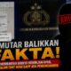Memutar Balik Fakta : Ada Chat Pengakuan Peminjaman BPKB, Erika Tak Bisa jawab saat dikonfirmasi