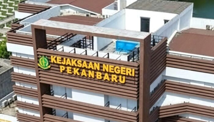 Dugaan Intimidasi Dalam Persidangan Kelurga Korban Berencana Lapor ke Bidang Pengawasan Kejaksaan