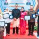 DR.HC .Sujian Hadiri Hari Ulang Tahun ULB  Ke-28