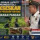 Warga Binaan Lapas II Gunungsitoli Sukseskan Program Presiden Tentang Ketahanan Pangan