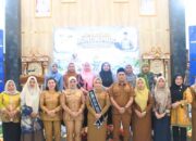 Pemkab Labuhanbatu Tegaskan Komitmen Pendidikan Usia Dini, Salurkan Ribuan Beasiswa PAUD