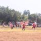 Wakil Bupati Labuhanbatu Resmi Buka Turnamen Open Mini Soccer Jabir Cup III, Dorong Sportivitas dan Lahirnya Atlet Berprestasi