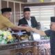Pemkab Labuhanbatu Dorong Pengesahan Ranperda LPPL Radio Siaran Publik Daerah
