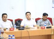Instruksi Gubernur Ditindaklanjuti, Pemkab Labuhanbatu Larang Penggunaan Vape di Seluruh Wilayah