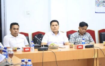 Instruksi Gubernur Ditindaklanjuti, Pemkab Labuhanbatu Larang Penggunaan Vape di Seluruh Wilayah