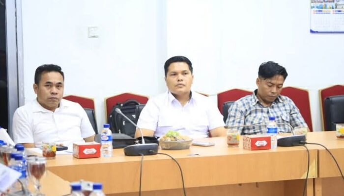Instruksi Gubernur Ditindaklanjuti, Pemkab Labuhanbatu Larang Penggunaan Vape di Seluruh Wilayah
