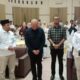 Sabam Rajaguguk Hadiri Konsolidasi Gerindra Labuhanbatu