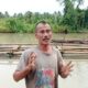 Pemberitaan Selama Ini Tidak Benar, Saya Kasi Pasir Sungai Untuk Pembangunan SMAN Unggulan Sukma Nias