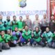Kapolres Labuhanbatu Perkuat Sinergi dengan Komunitas Ojek Online