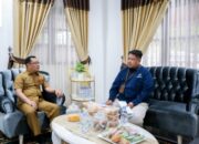 Masyrakat Dumai Diajak Dukungan Sensus Ekonomi 2026.