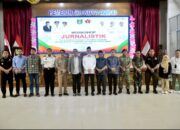 PWI Dumai Perkuat Kompetensi Wartawan Hadapi Era AI dan UU ITE