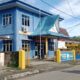 Kantor Pajak KP2KP Gunungsitoli Tak pasang Umbul-umbul Menyabut HUT RI Ke 81