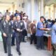 Menjalin Hubungan Humanis,Warung Polri Presisi Terus dimeriahkan Masyarakat
