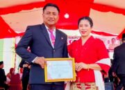 HUT ke-81 RI: Kasat Reskrim Polres Kaur AKP Tomson Sembiring Tegaskan Pengabdian Tulus untuk Negara