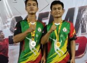 PKN Pelalawan Antusias Support PB Orahua Meraih Juara Satu Kelas C Soekarno Cup II 2026