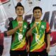 PKN Pelalawan Antusias Support PB Orahua Meraih Juara Satu Kelas C Soekarno Cup II 2026