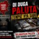 Sabu Diduga Menjamur di Dolok Sigompulon, Warga Berteriak: Aparat Jangan Sampai Terkesan Tutup Mata!